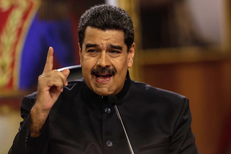 Venezuela anula la subasta de divisas por no poder liquidar los montos adjudicados